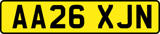AA26XJN