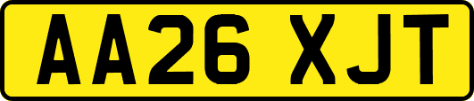 AA26XJT