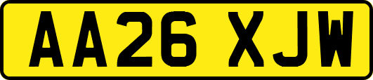 AA26XJW