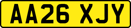 AA26XJY