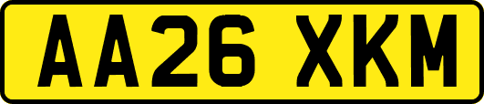 AA26XKM
