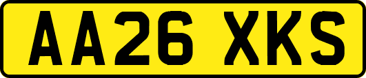 AA26XKS