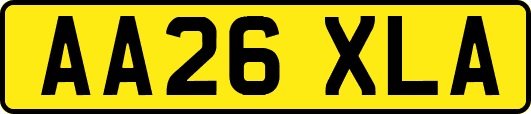 AA26XLA