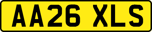 AA26XLS