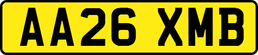 AA26XMB