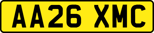 AA26XMC