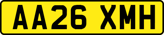 AA26XMH