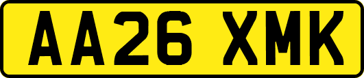 AA26XMK