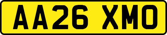 AA26XMO