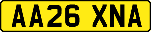 AA26XNA