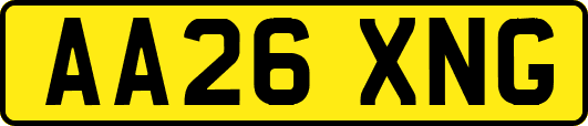 AA26XNG