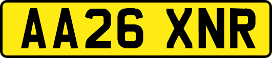 AA26XNR