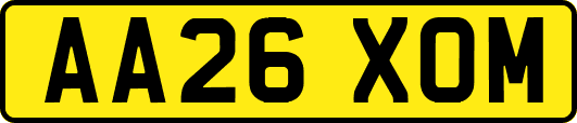 AA26XOM