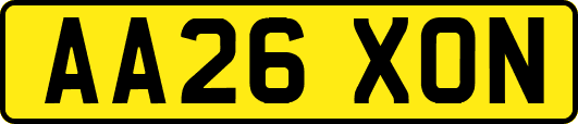 AA26XON