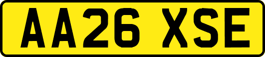 AA26XSE