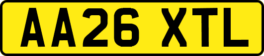 AA26XTL