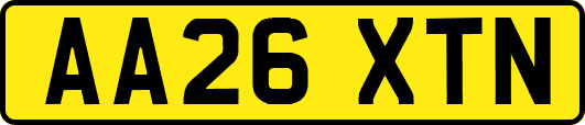 AA26XTN