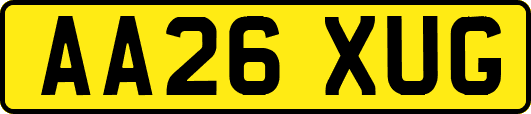 AA26XUG