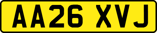 AA26XVJ