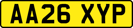 AA26XYP
