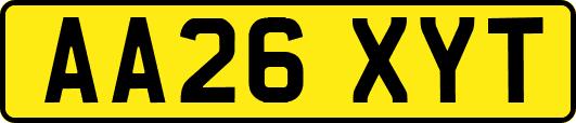 AA26XYT