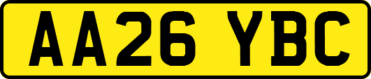 AA26YBC
