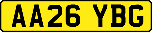 AA26YBG