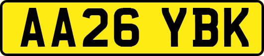AA26YBK