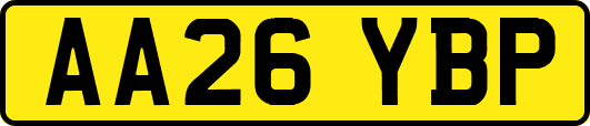 AA26YBP