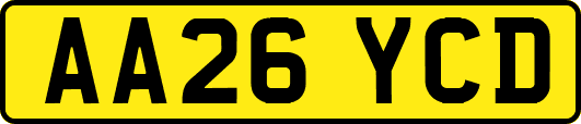 AA26YCD