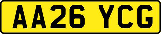AA26YCG