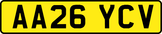 AA26YCV