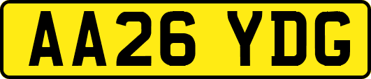 AA26YDG
