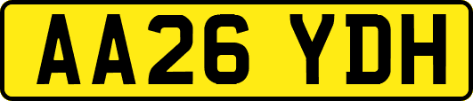 AA26YDH