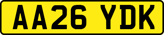 AA26YDK