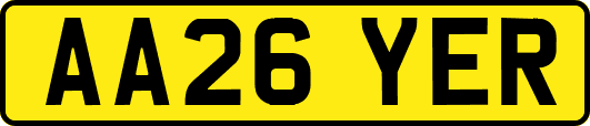 AA26YER