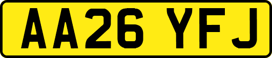 AA26YFJ