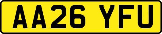 AA26YFU