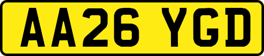 AA26YGD