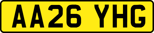 AA26YHG
