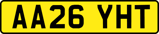 AA26YHT