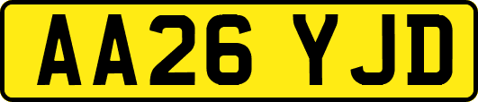 AA26YJD