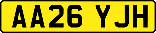 AA26YJH
