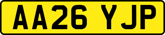 AA26YJP
