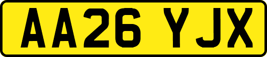 AA26YJX