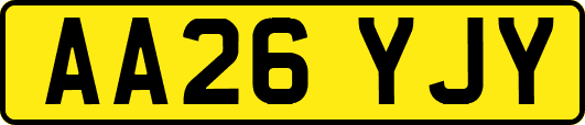 AA26YJY