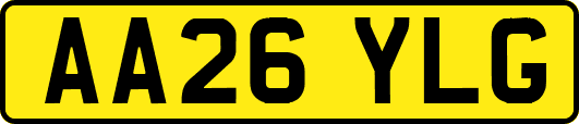 AA26YLG