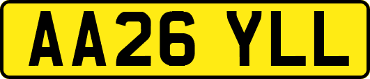 AA26YLL