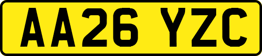 AA26YZC