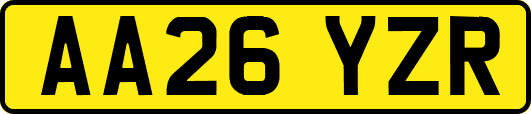 AA26YZR